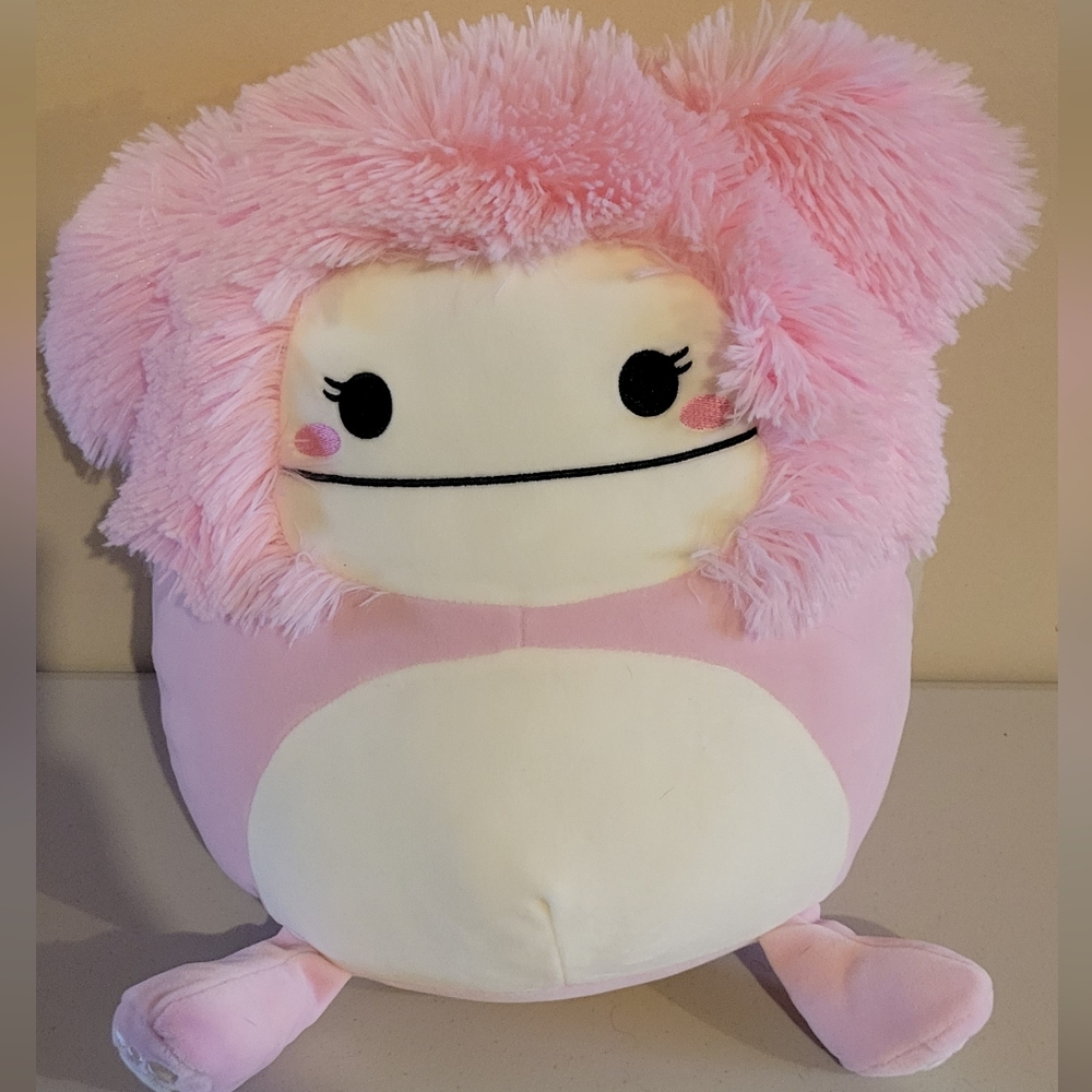 Brina Squishmallow